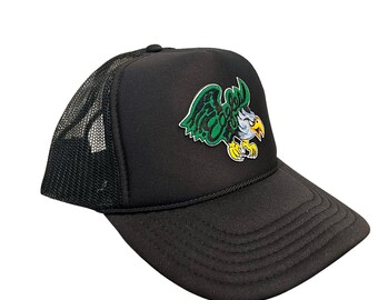 Philadelphia Eagles Hat - Etsy Australia