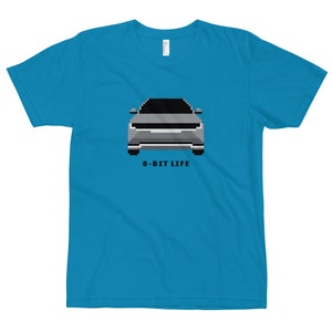 Hyundai IONIQ 5 &quot;8-Bit Life&quot; T-Shirt