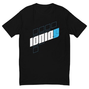 Hyundai IONIQ 5 &#39;Charged Up&#39;-T-shirt