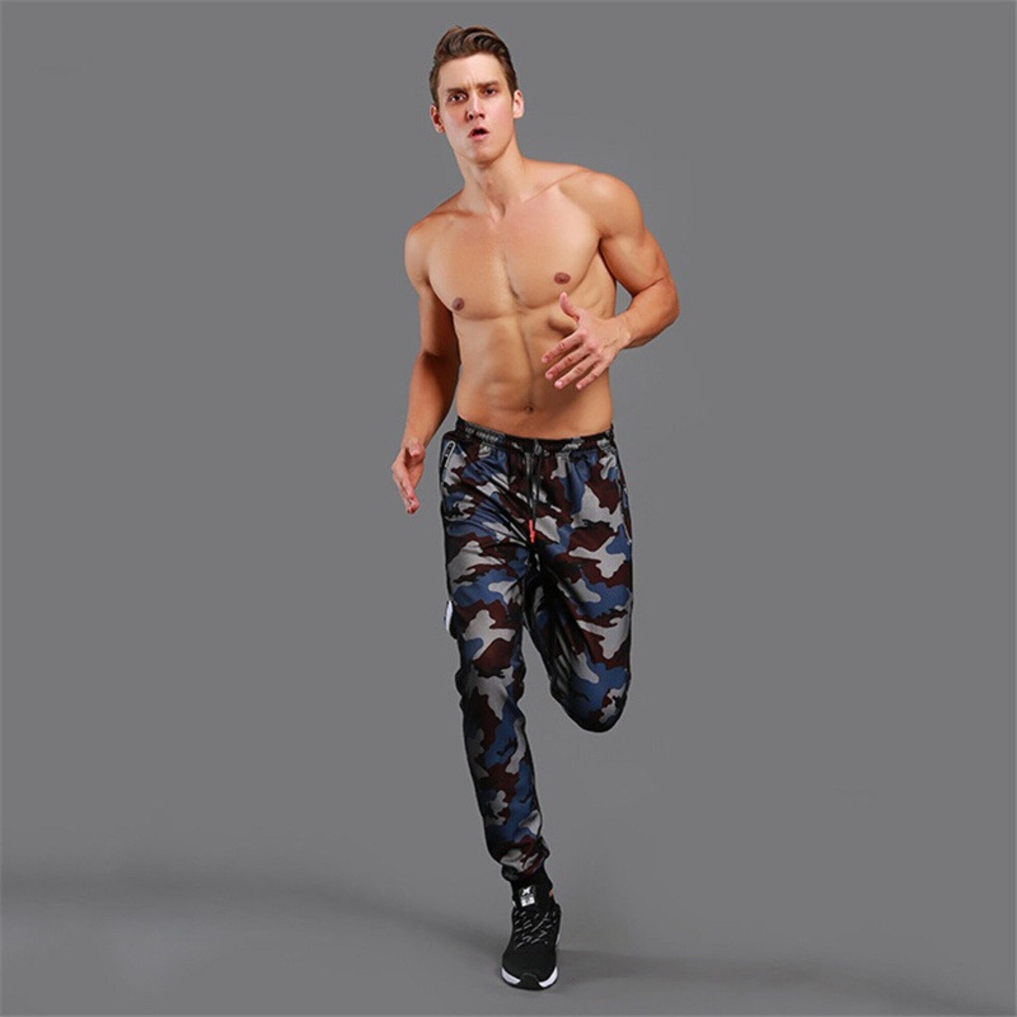 Bodybuilding Workout Pants