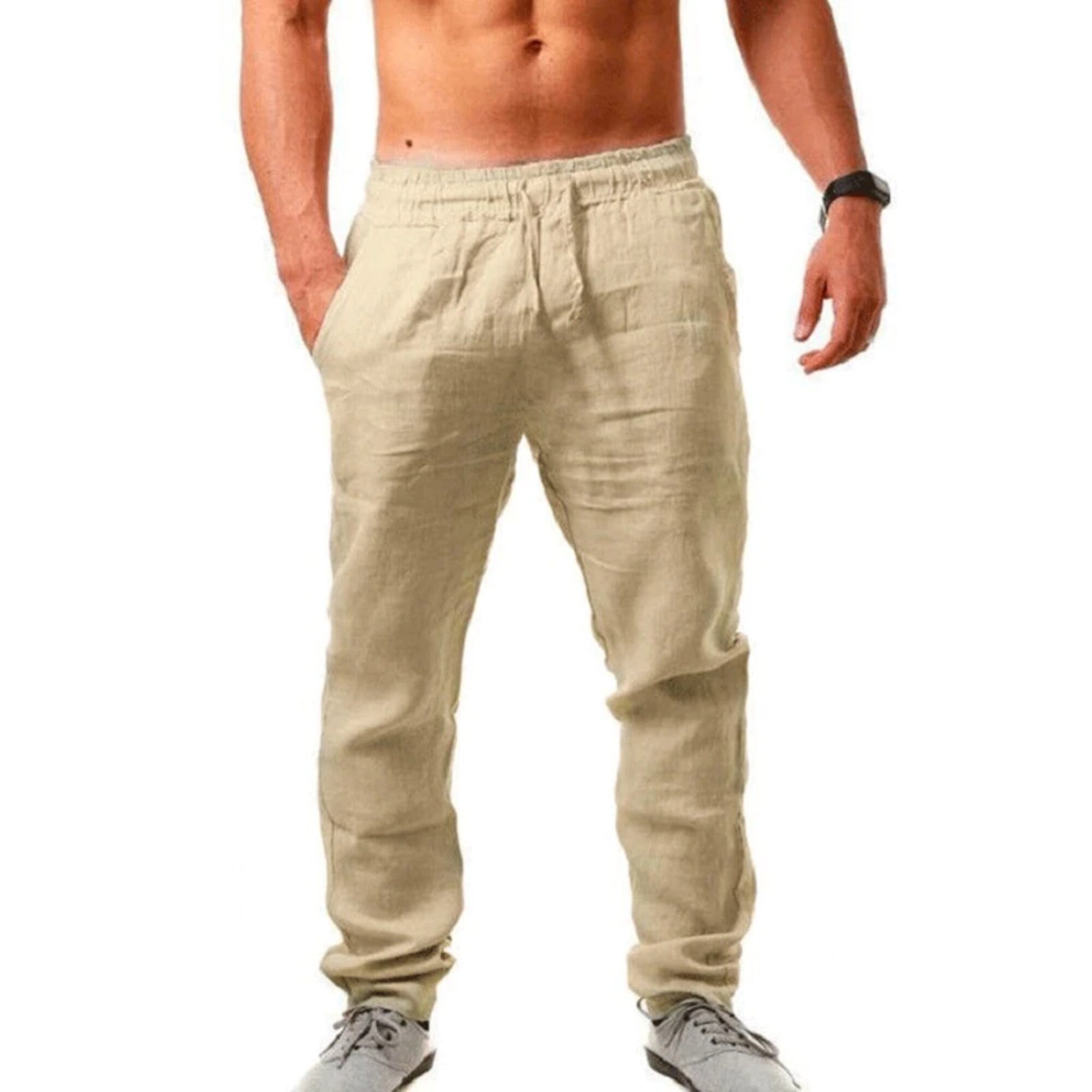 Mens Yoga Pants - Etsy
