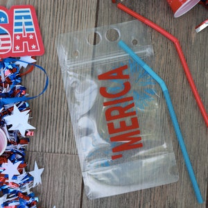 Merica Pouch