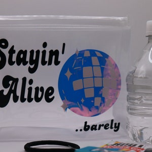 Barely Stayin&#39; Alive Kit