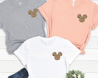 Camisas personalizadas de Disney Animal Kingdom, camisas a juego de la familia Safari, camisas de viaje de Disney, camisa de cumpleaños de Disney, camisa con nombre personalizado de Disneyworld