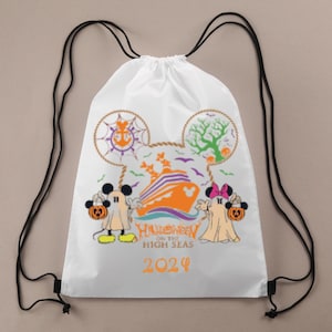 Disney Cruise Pixie Dust, cadeau visverlenger, cadeau visverlenger, FE-cadeau, cadeau Pixie Dust, cadeauzakje Disney, Halloween op volle zee