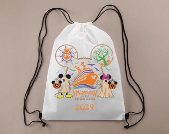Disney Cruise Pixie Dust, Regalo Fish Extender, Regalo Fish Extender, Regalo FE, Regalo Pixie Dust, Sacchetto di dolcetti Disney, Halloween in alto mare