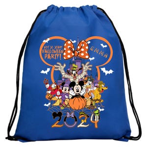 Disney Cruise Pixie Dust, Fish Extender-cadeau, Fish Extender-cadeau, FE-cadeau, Pixie Dust-cadeau, Disney Treat-tas, Mickey Not So Scary Buittas