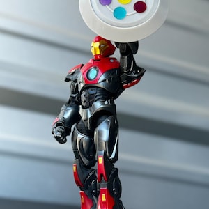 INFINITY SHIELD KIT
