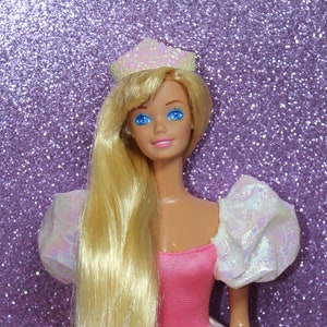My first barbie 1989 new arrivals