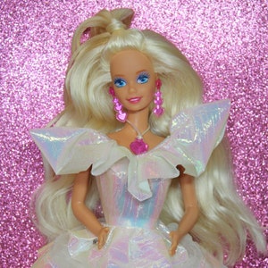 Secret hearts barbie doll sale