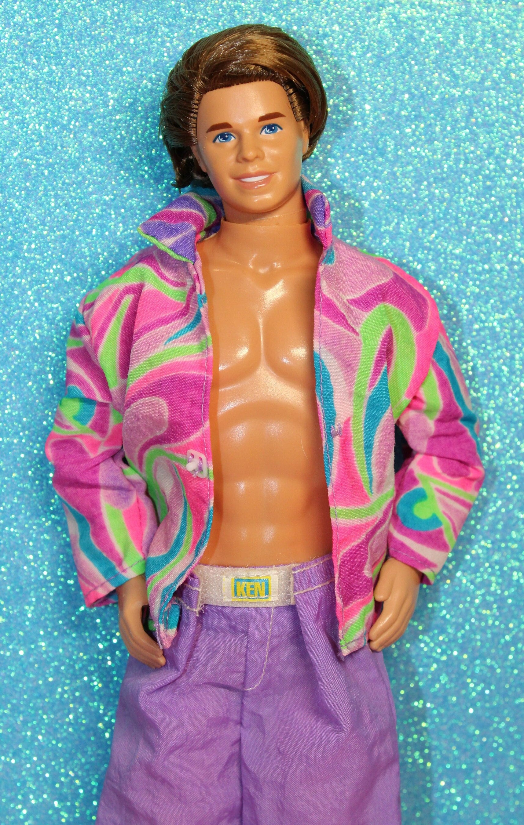 1990s ken best sale doll