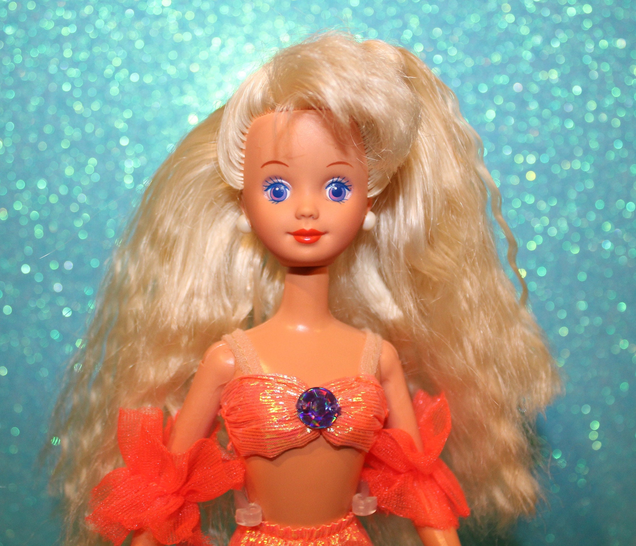 Skipper mermaid hotsell