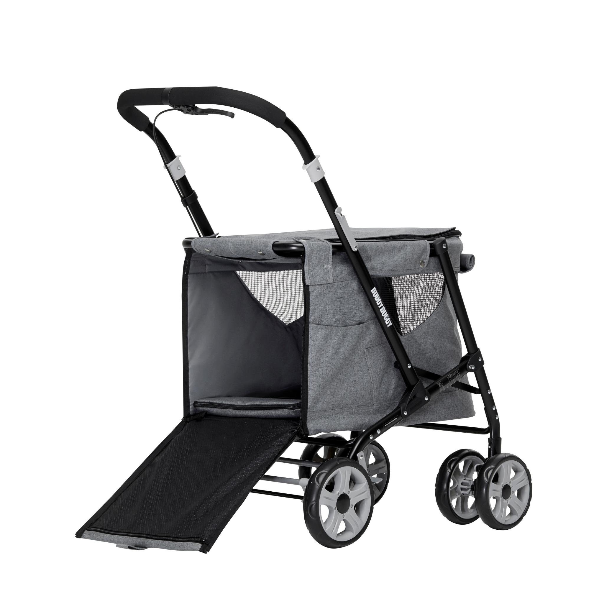 Buddyduggy Rider Colly Pet Stroller Wagon for Medium to Etsy