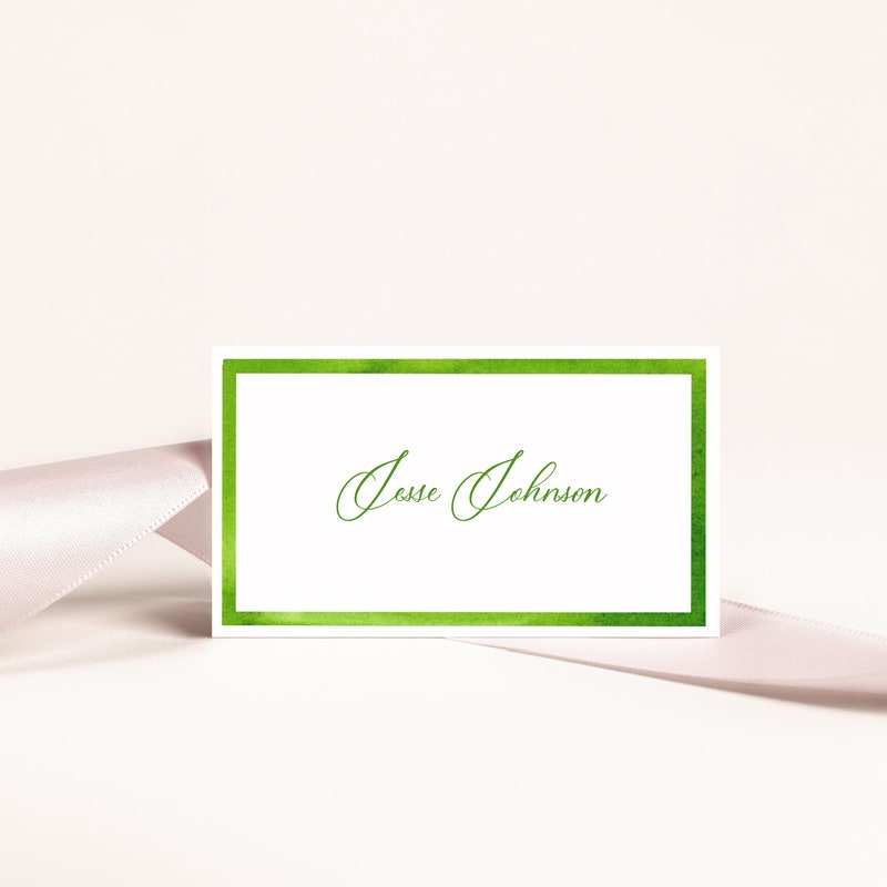 Lime Green Wedding - Etsy