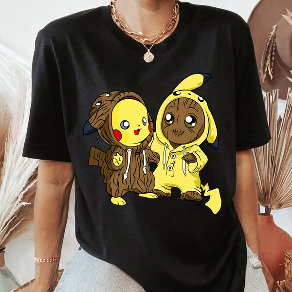 Baby Groot Shirt Etsy