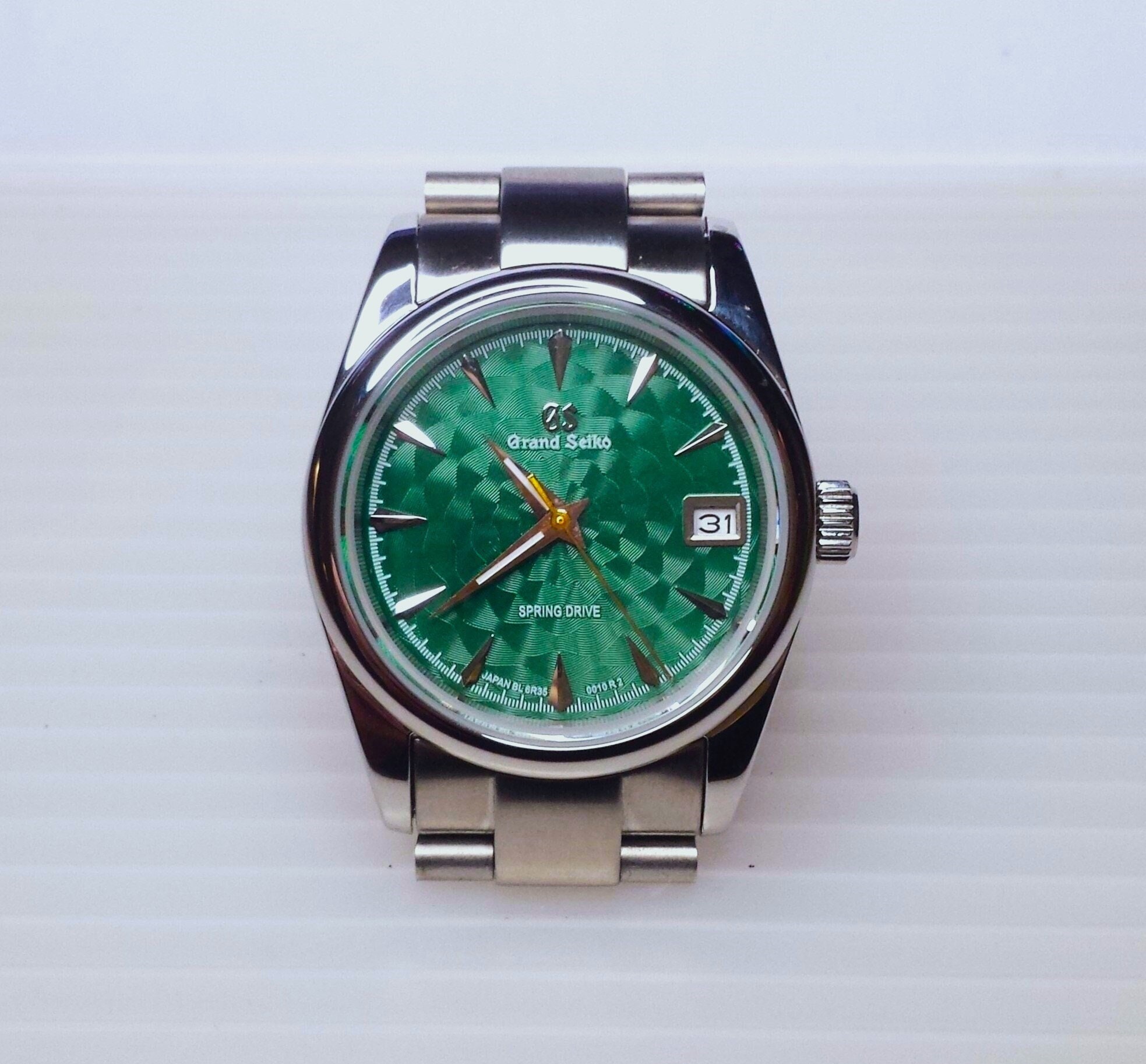 Seiko Dial - Etsy