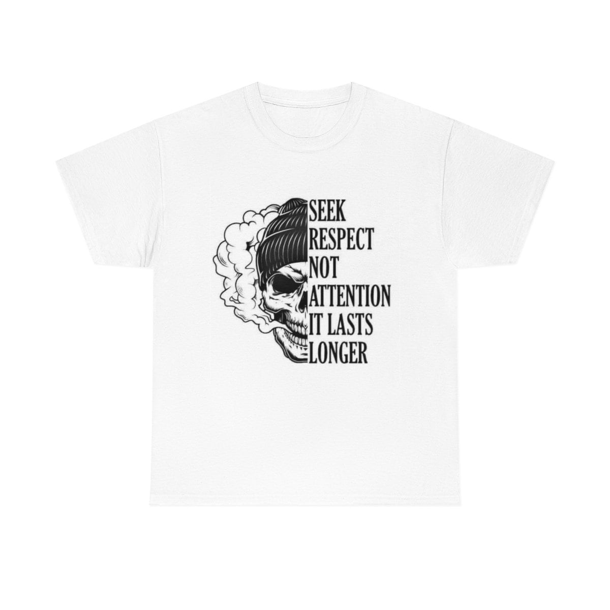 Respect T-shirt - Etsy