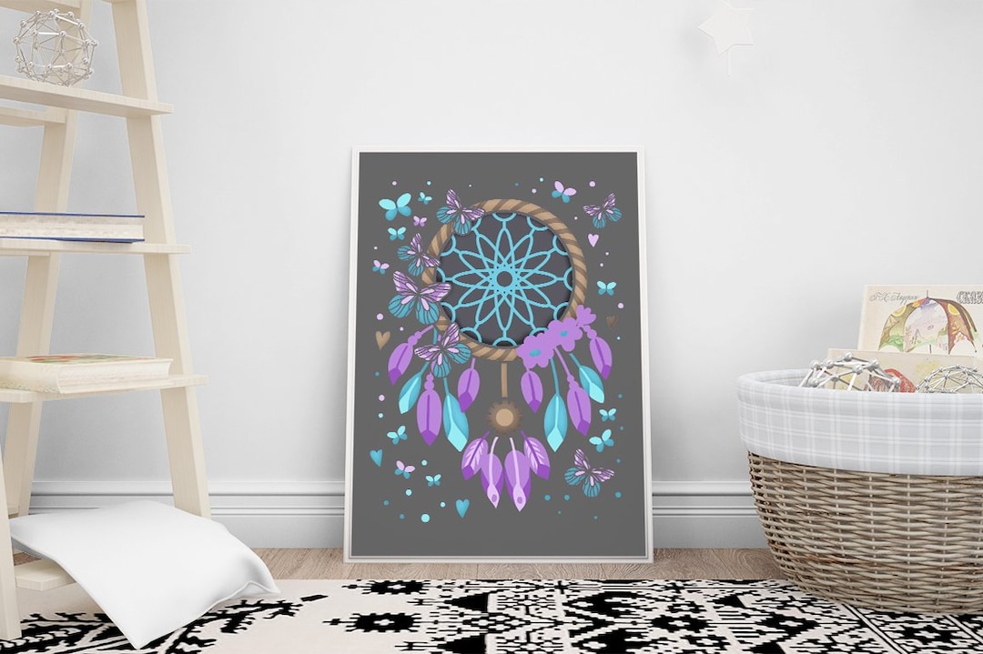 Layered Papercraft Template: Craft Your Own 3D Masterpiece DIY ...