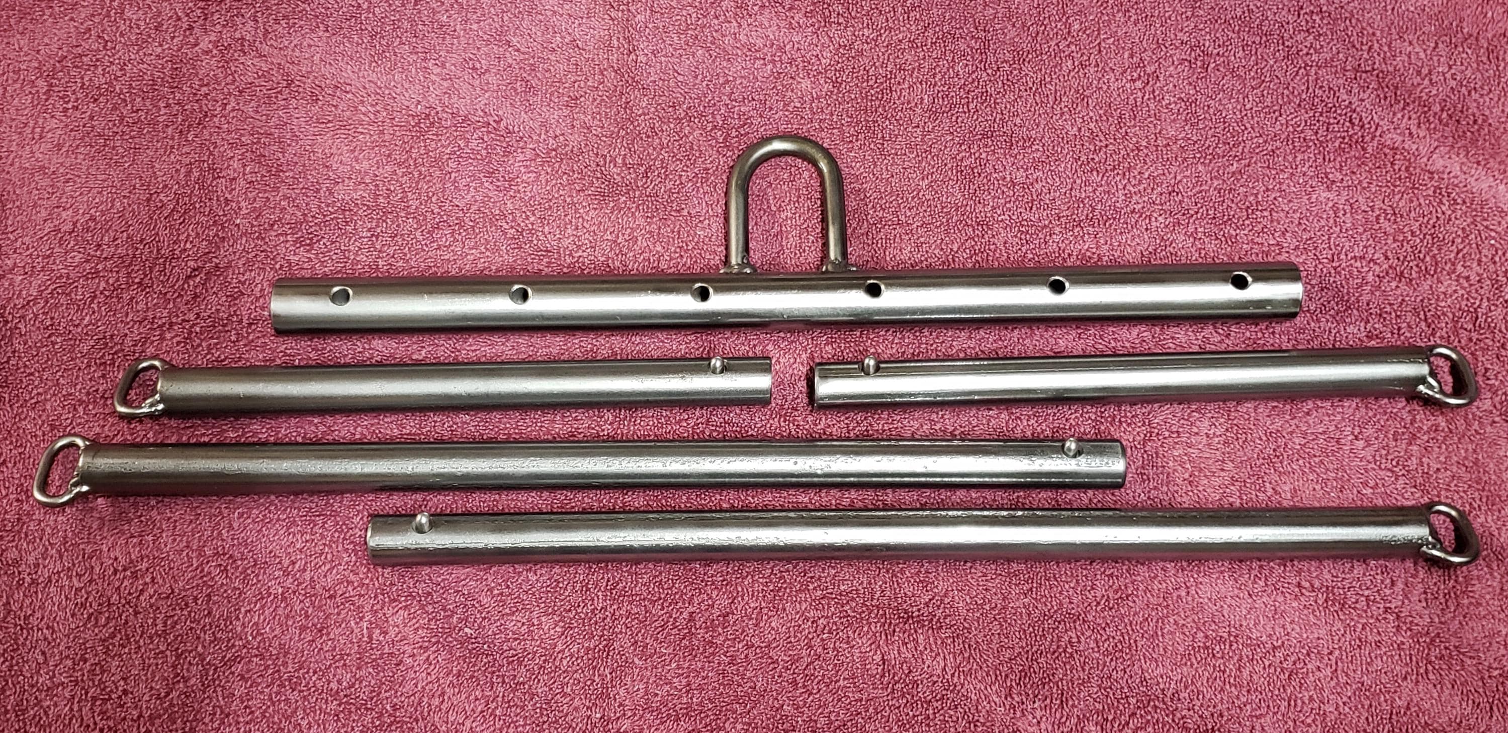 Adult Toy Spreader Bar - Etsy