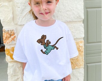 If You Give a Mouse - Etsy