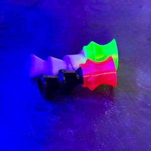 DIY Modular Schlauch & Fittings - Lok-Line® in 1/4 , 1/2 , 3/4 zoll Größen