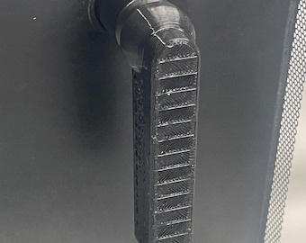 Ugello flessibile a flusso lento: Fluval, Spec, Evo, JBJ, UNS, Loc-Line