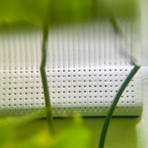 Shrimp Saver intake covers for Fluval Flex, Spec, Evo 2.6, 5, 9 and 16 gallon