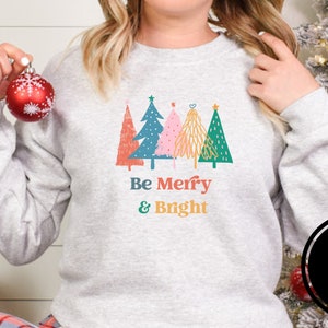 Hometown Christmas Crewneck
