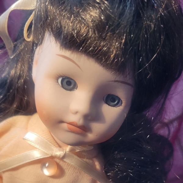 House of Lloyd Doll Etsy