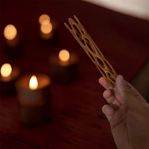 OBSESSION 3d printed wishing willow( inspired by one wish willow from obsession)