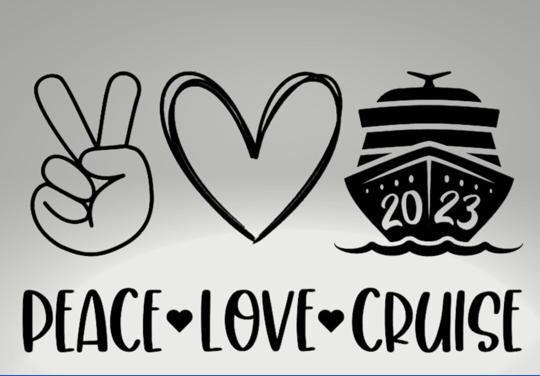 peace-love-cruise-etsy