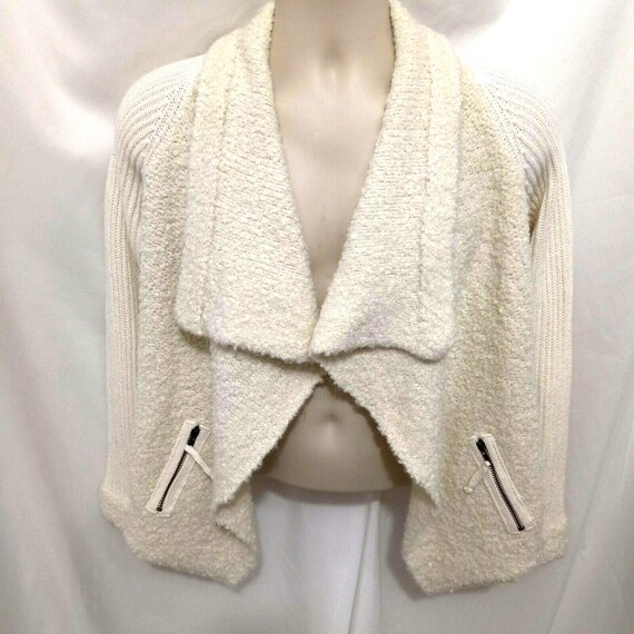 Sioni sweater deals coat