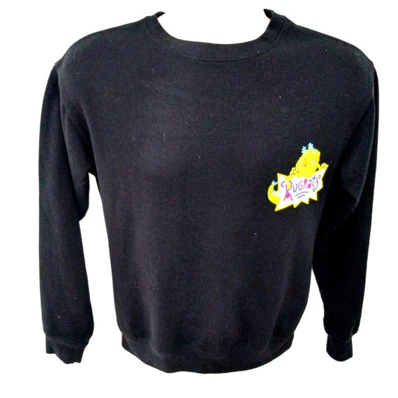 Rugrats Angelica, Chuckie, Susie, Dil Sweatshirt … - image 1
