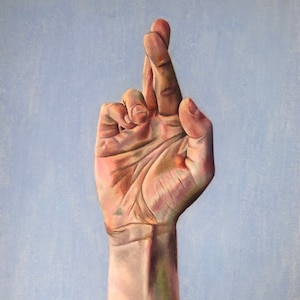 Hand Drawing 2