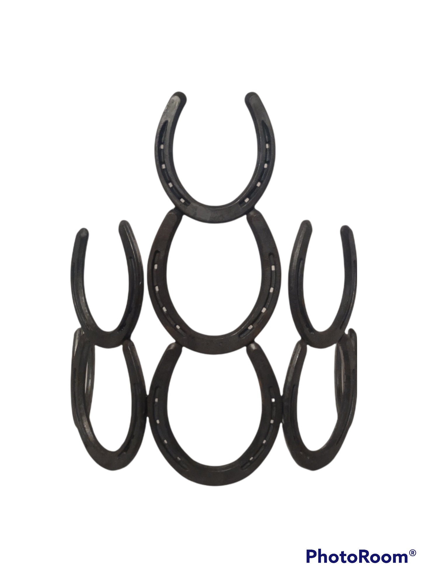 Semi Round Belt Buckle Display Etsy