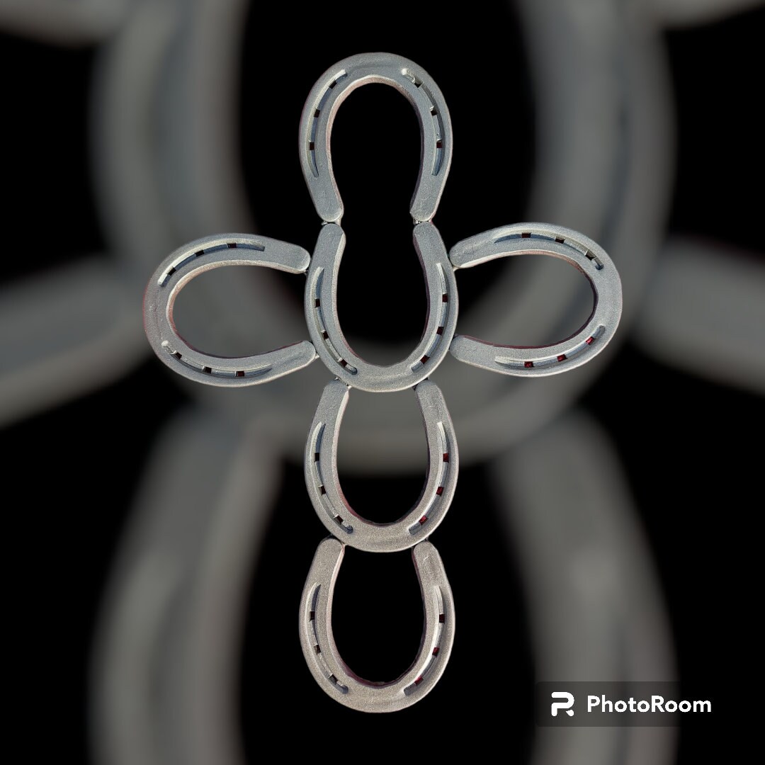 Cross Belt Buckle Display - Etsy