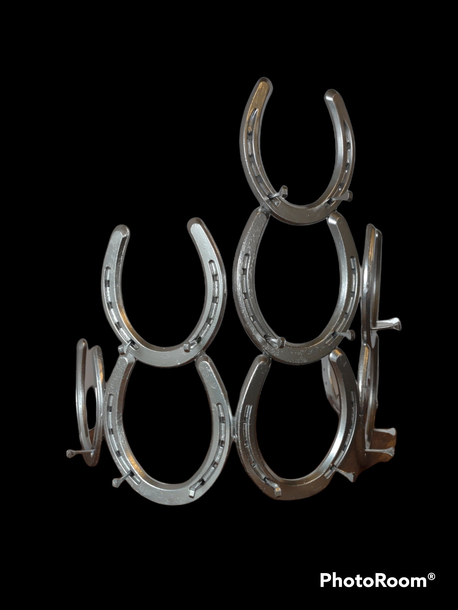 Semi Round Belt Buckle Display Etsy