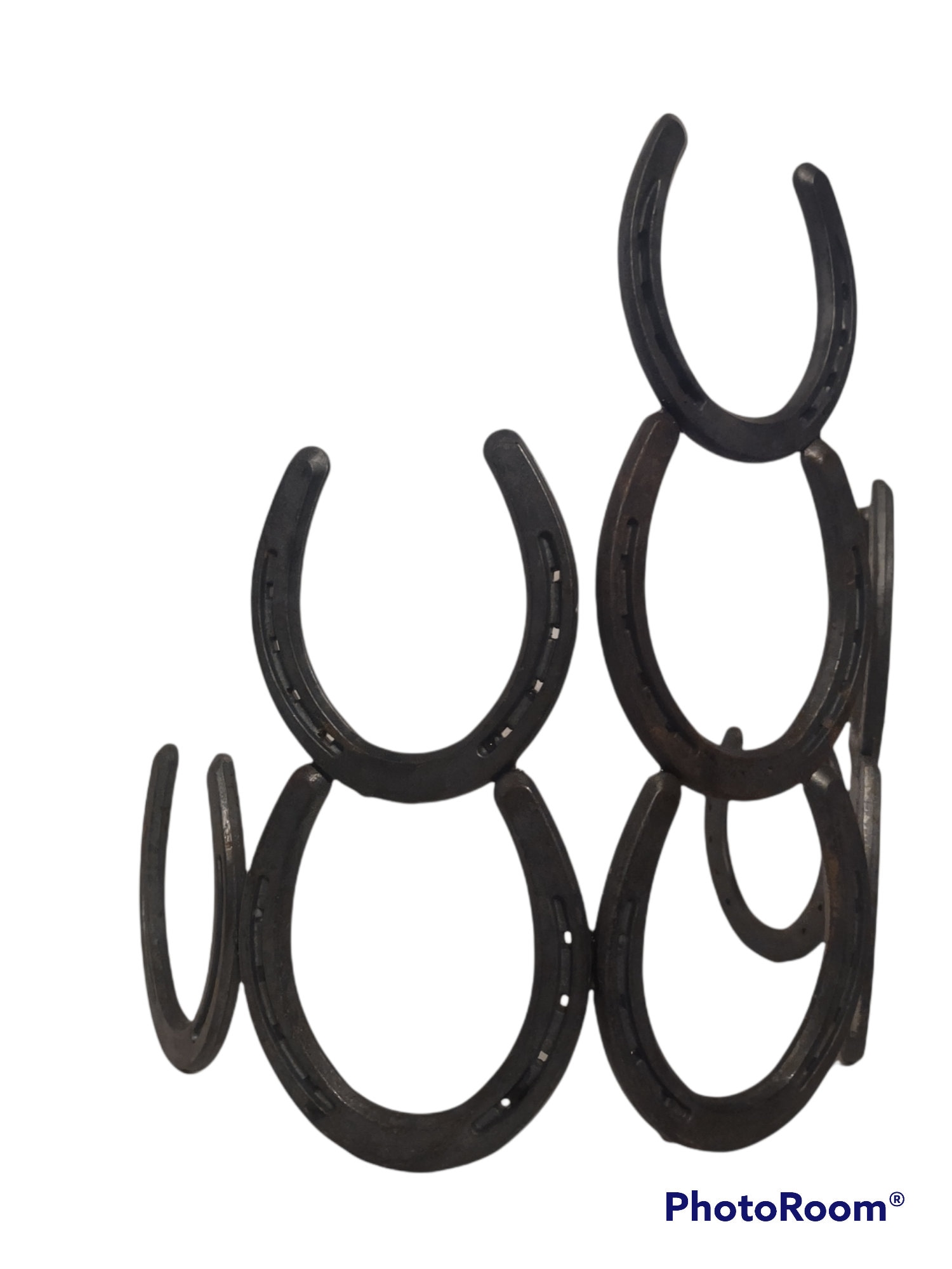 Semi Round Belt Buckle Display Etsy