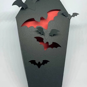 Gorgeous Diy Coffin Gift Box Capture Nature Gorgeous Diy Coffin Gift Box Capture Nature