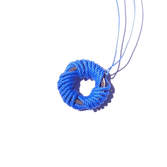 Mobius Coil for DIY Orgonite Succor Punch Power Wands Etsy