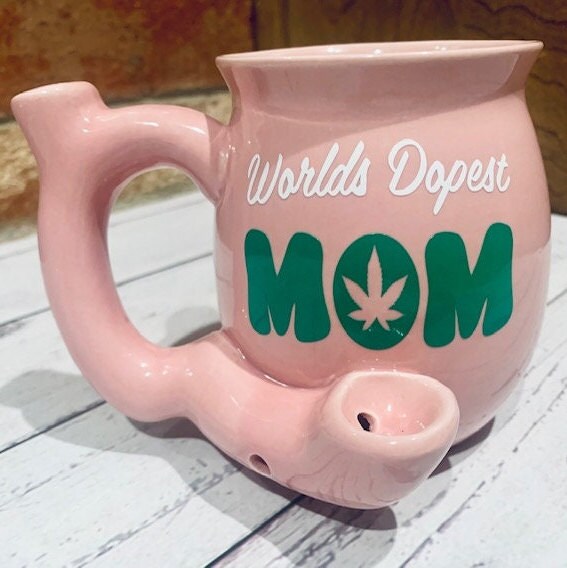 Pipe Mug Etsy
