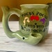 Halloween Pipe Mug - Hocus Pocus 