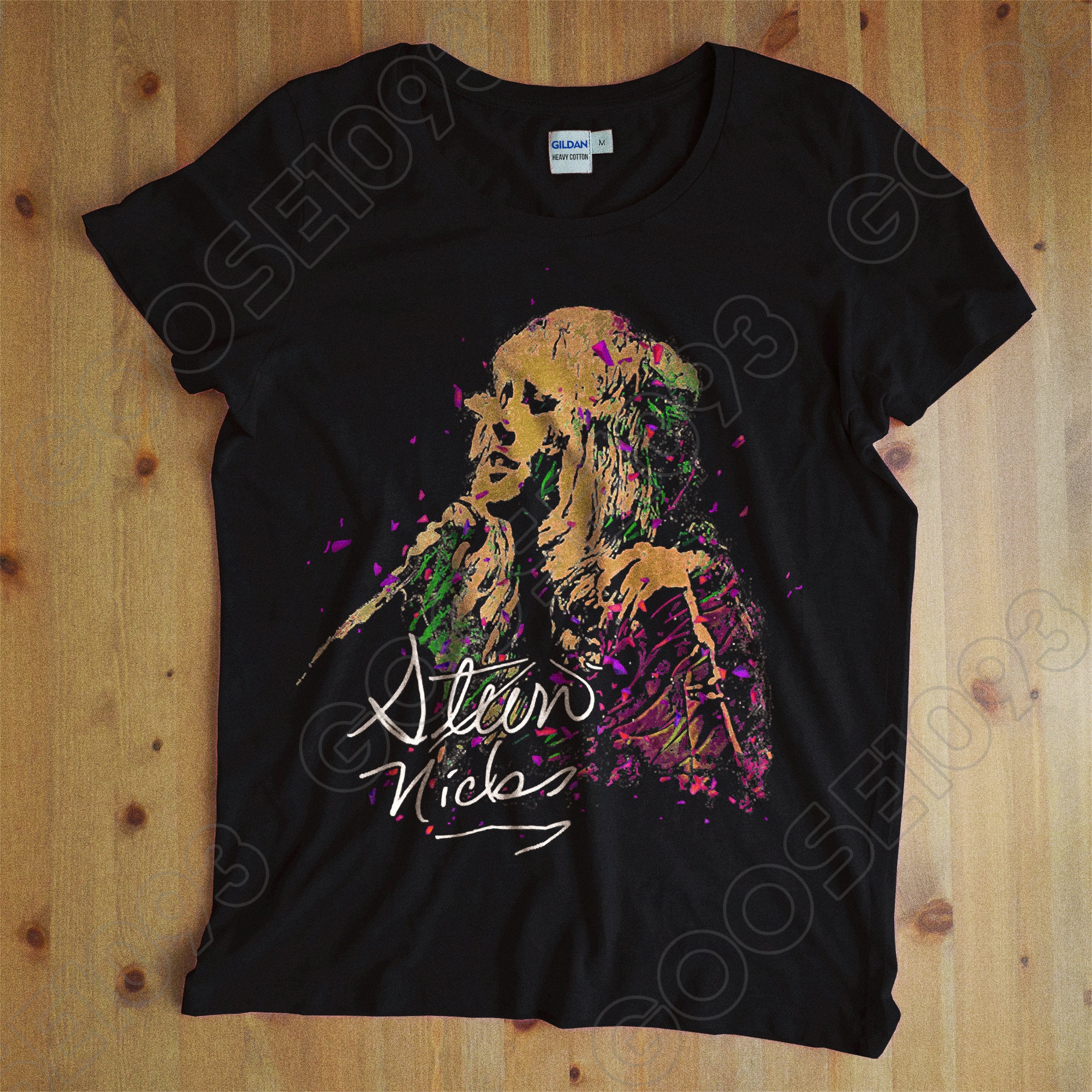 Discover Fleetwood Mac Stevie Nicks Unisex T-Shirt