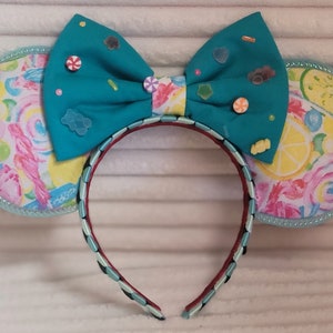 Sugar Rush Mickey Ears - Etsy display picture 2