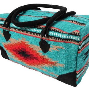 Go West Weekender Reisetasche / Reisetasche
