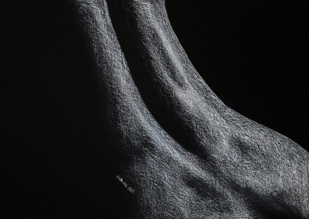 ORIGINAL NUDE DRAWING Pastel on Paper,"beauty of Woman", Erotic Nude Hot Woman, Sensual