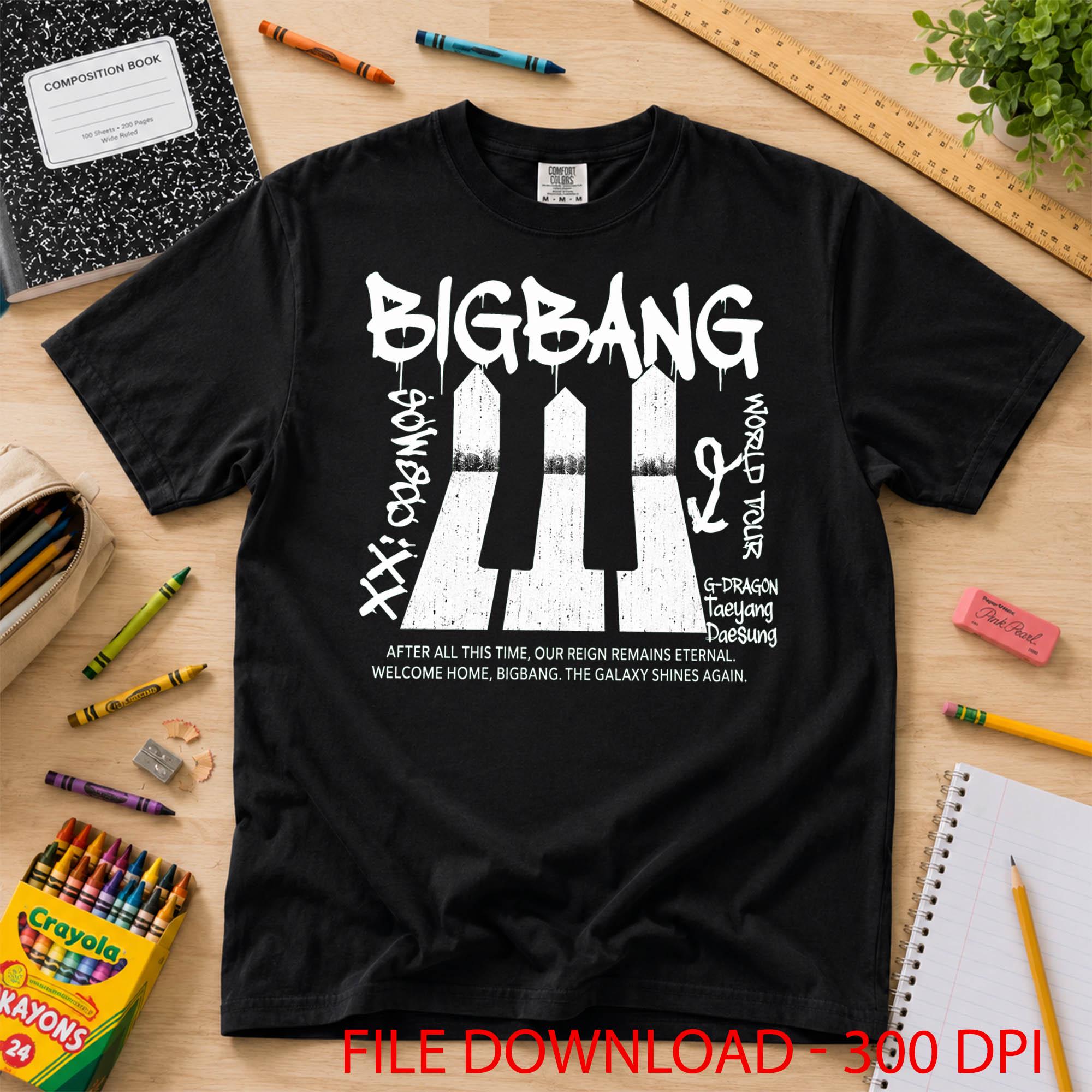G Dragon Shirt - Etsy