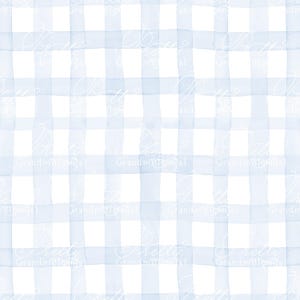Watercolor gingham pattern, gingham buffalo pattern, gingham seamless pattern, plaid seamless pattern, gingham buffalo pattern seamless