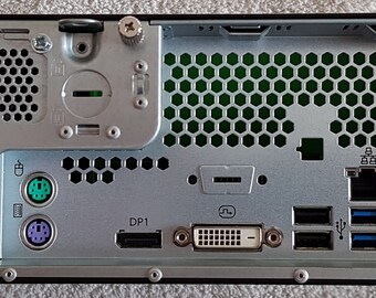 Fujitsu Esprimo D538/E94+, Pentium Gold G5600, 8GB RAM, SSD Fujitsu Esprimo D538/E94+, Pentium Gold G5600, 8GB RAM, SSD