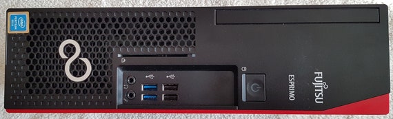 PC Fujitsu Esprimo D538/E94+, Pentium Gold G5600, 8GB RAM PC Fujitsu Esprimo D538/E94+, Pentium Gold G5600, 8GB RAM